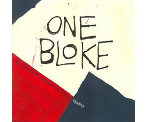 Burt, Macdonald - ONE BLOKE