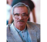 Burt Reynolds [1001900] Foto 8x10 (Altre Dimensioni Disponibili)