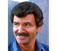 Burt Reynolds [1008776] 8x10 Foto (Altre Misure Disponibile)