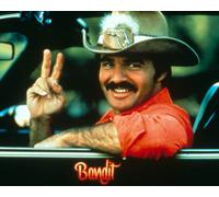 Burt Reynolds [1013339] Foto 8x10 (Altre Dimensioni Disponibili)