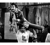 Burt Reynolds [1022108] Foto 8x10 (Altre Dimensioni Disponibili)