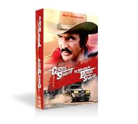 Burt Reynolds-Coffret 2 Films : Cours après Fais Pas Le Poids, shérif