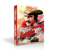 Burt Reynolds-Coffret 2 Films : Cours après Fais Pas Le Poids, shérif [Blu-Ray]