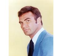 Burt Reynolds Come Detective Lieutena Poster Stampa 61x50.8cm Iconiche Scatto