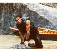 Burt Reynolds Come Lewis Medlock From Poster Stampa 61x50.8cm Fantastica Scatto