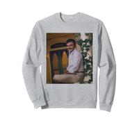 Burt Reynolds Deliverance Attore Di Michael Grecco Felpa