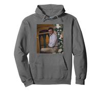 Burt Reynolds Deliverance Attore Di Michael Grecco Felpa con Cappuccio
