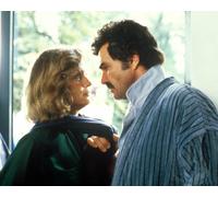 Burt Reynolds & Lauren Hutton [1008777] 8x10 Foto (Altre Misure Disponibile)