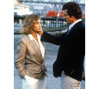 Burt Reynolds & Lauren Hutton [1008778] 8x10 Foto (Altre Misure Disponibile)