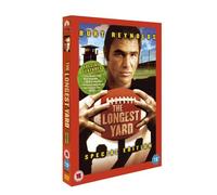 Burt Reynolds - Longest Yard [Edizione: Regno Unito] [Edizione: Regno Unito]