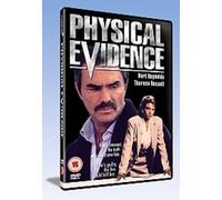 Burt Reynolds - Physical Evidence