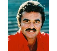 Burt Reynolds Poster Stampa 61x50.8cm Cool Immagine 213241