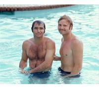 Burt Reynolds Poster Stampa 61x50.8cm Cool Scatto 253125