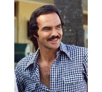 Burt Reynolds Poster Stampa 61x50.8cm Ottima Idea Regalo 253126