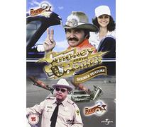 Burt Reynolds - Smokey And The Bandit 2 / Smokey And The Bandit 3 [Edizione: Regno Unito] [Edizione: Regno Unito]