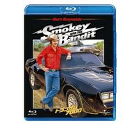 Burt Reynolds - Smokey And The Bandit [Edizione: Giappone]