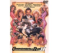 Burt Reynolds - The Cannonball Run 2 [Edizione: Giappone]