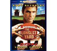 Burt Reynolds - The Longest Yard Special Edition [Edizione: Giappone]