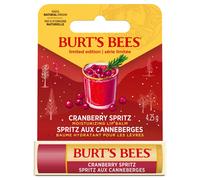 Burt´s Bees Balsamo labbra Spritz al mirtillo rosso 4,25 g