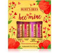 Burt's Bees "Bee Mine" Lip Balm Set - 1 set