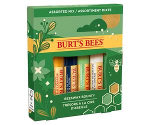 Burt´s Bees Beeswax Bounty Set
