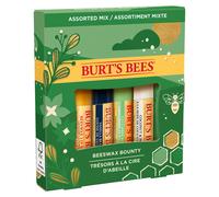 Burt´s Bees Beeswax Bounty Set 4 x 4,25 g