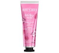 Burt's Bees Hand Cream - Wild Rose & Berry