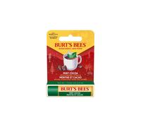Burt’s Bees Festive Menta Cacao 4,25 g - Balsamo Labbra Idratante