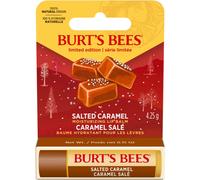Burt’s Bees Festive Salted Caramel balsamo idratante labbra 4,25 g