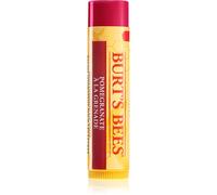 Burt’s Bees Lip Balm Pomegranate balsamo rigenerante per labbra 4.25 g