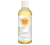 Burt´s Bees MAMA Olio corpo nutriente