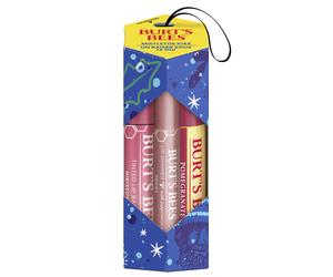 Burt´s Bees Mistletoe Kiss Gift