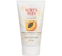 Burt’s Bees Peach & Willow Bark 113,3 g - Scrub Viso
