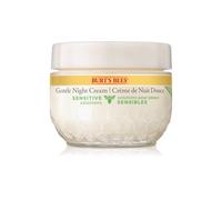 Burt’s Bees Sensitive 50 g - Crema Notte Idratante