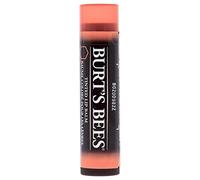 Burt´s Bees Tinted Lip Balm Zinnia (matita colorata per la cura delle labbra, in tonalità neutra, molto discreta, balsamo per le labbra, cura, ingredienti naturali) 50111