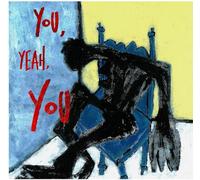 Tré Burt You, Yeah, You (CD) Album