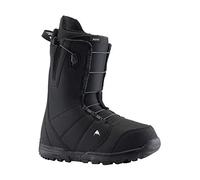 SCARPONI MOTO Burton Black