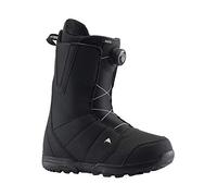 SCARPONI MOTO BOA® Burton Nero