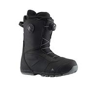 Burton Scarponi da snowboard Ruler Boa Nero Uomo 11 US (2021)