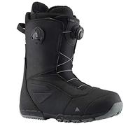 Burton Ruler Boa Snowboard Boots Nero 27.0 Uomo