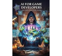 Burton AI For Game Developers (Tascabile)