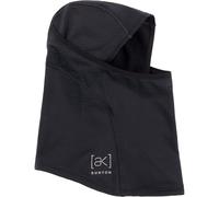 BURTON Ak Balaclava 2.0 - Uomo - Nero - Taglia S/M- modello 2026
