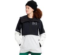 Burton Ak Gore-Tex 2L Kimmy Giacca a Vento Invernale Donna da Sci Snowboard