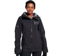 Burton Ak Gore-Tex 3L Kimmy Giacca Damen Giacca da Snowboard Sci Tavola GTX