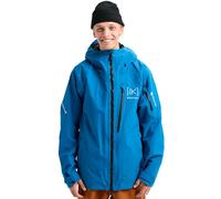 Burton AK Gore-Tex Cyclic Giacca Snowboard Da Uomo Blu Teal