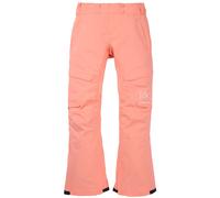 Burton AK Gore-Tex GTX Summit Pantaloni Isolati Damen Snowboardhose Skihose Rosa