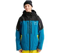 Burton Ak Swash Gore-Tex 2L Giacca Sci Uomo Giacca Snowboard Schnee-Jacke Blu