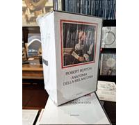 Burton, Anatomia della melanconia, I Millenni Einaudi