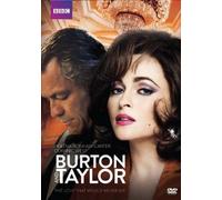 Burton and Taylor