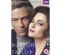 Burton and Taylor [Edizione: Regno Unito]